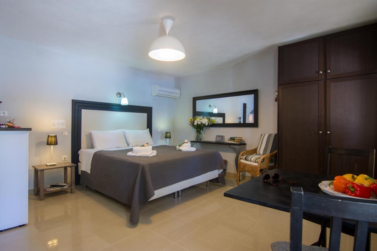 Apartment Elaia & No.4 Gaios