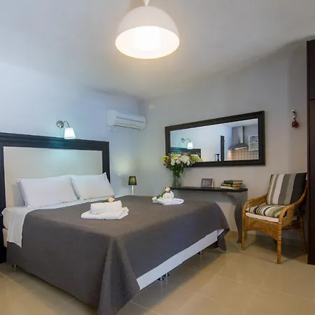 Villa Elaia Suites & Apartments No.4 Gaios Exterior photo