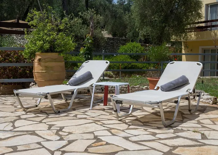 Villa Elaia Suites & Apartments No.4