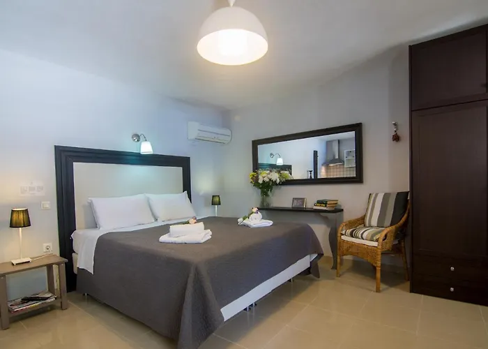 Villa Elaia Suites & Apartments No.4